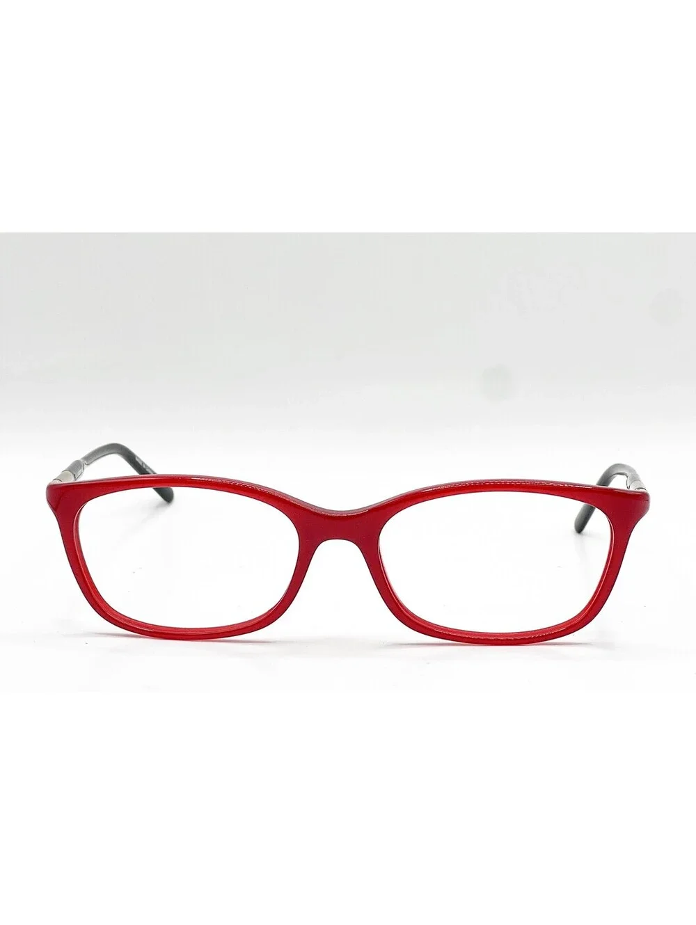 Lacoste L2900 601 Opal Burgundy Rectangle Authentic Eyeglass Frames 55-17